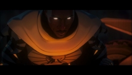 Marvel Zombies - Season 01 Episode 01